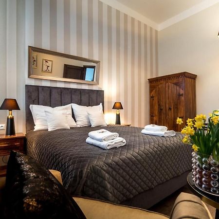 Be Happy Apartments Краков Экстерьер фото