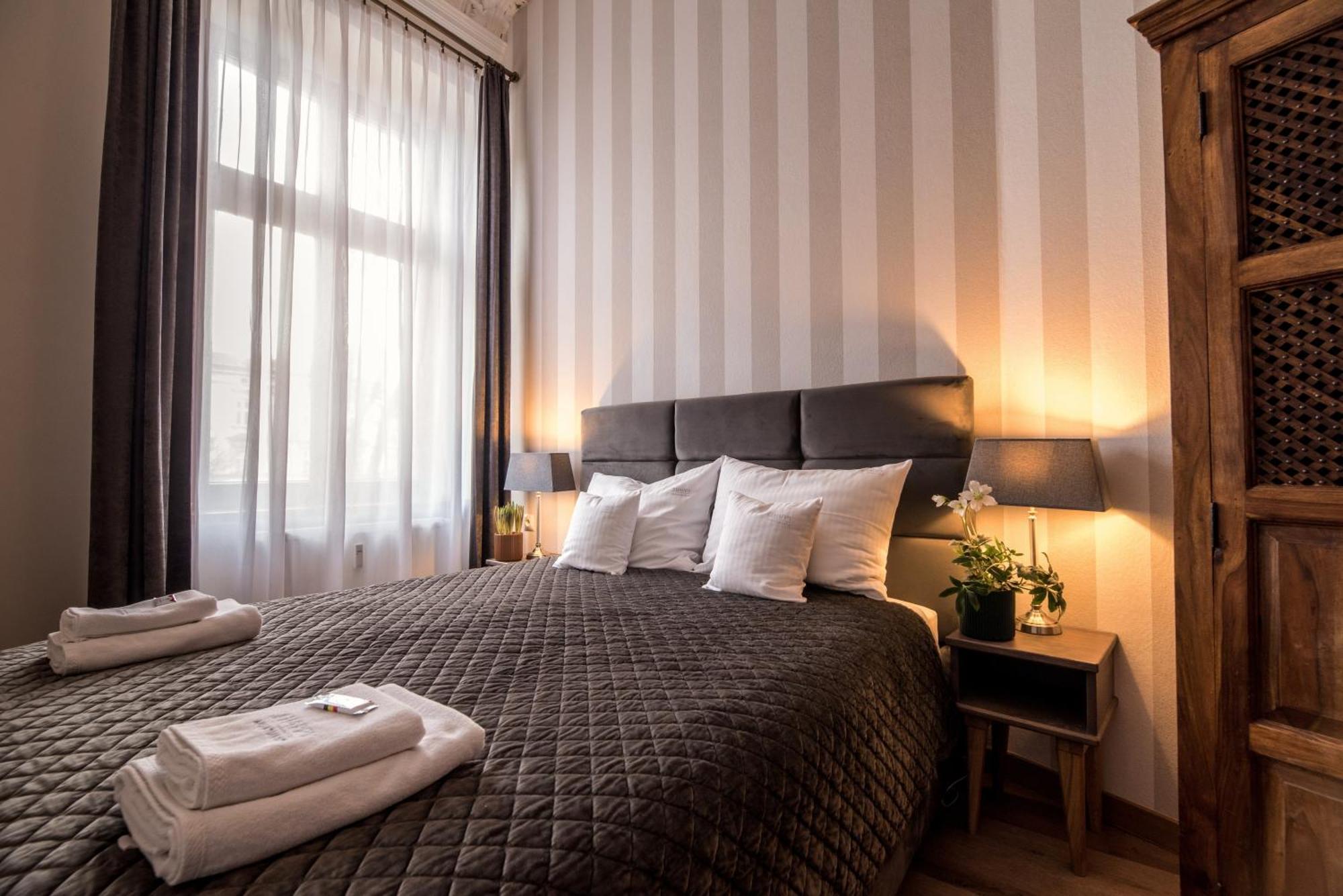 Be Happy Apartments Краков Экстерьер фото