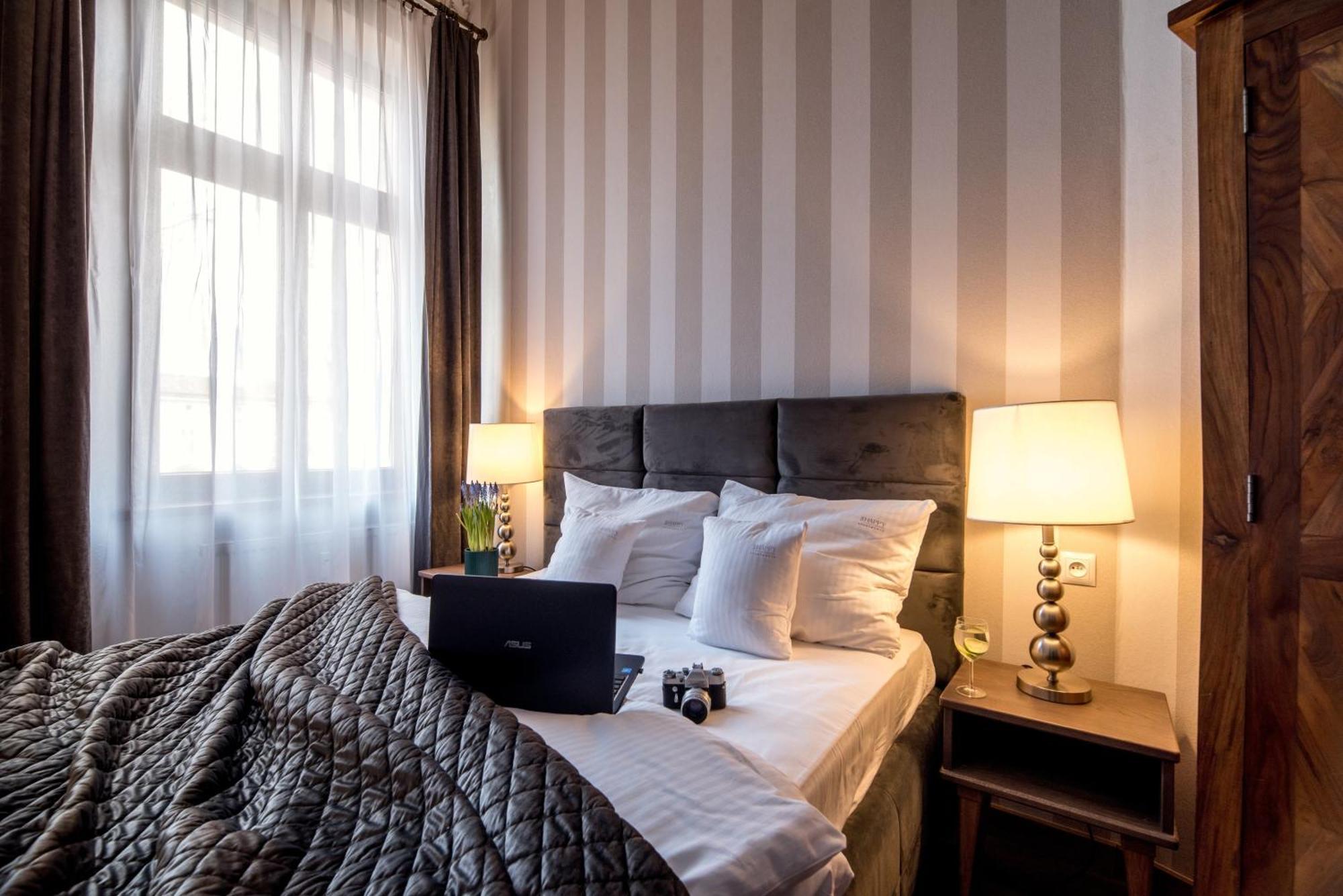 Be Happy Apartments Краков Экстерьер фото