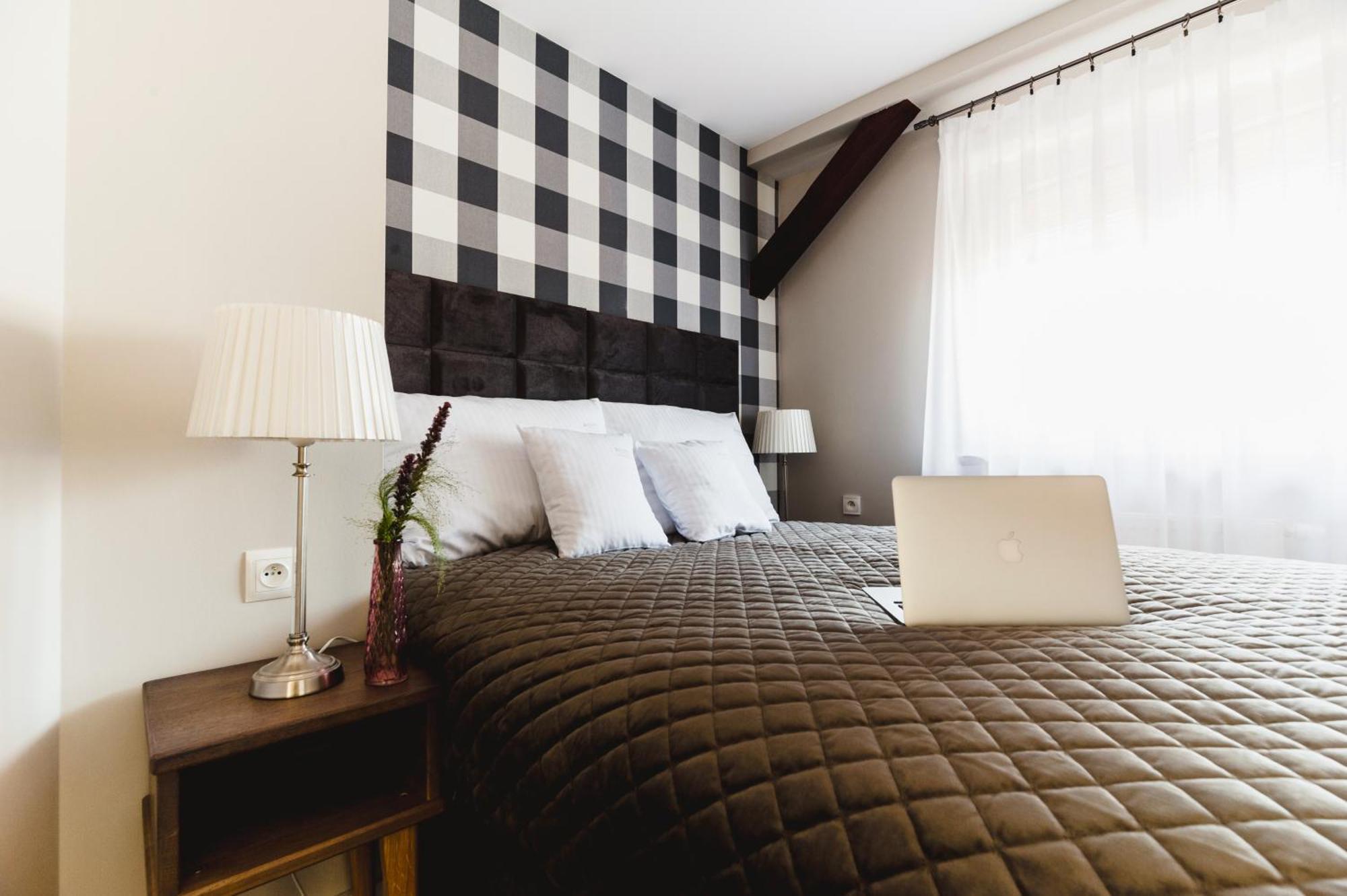 Be Happy Apartments Краков Номер фото