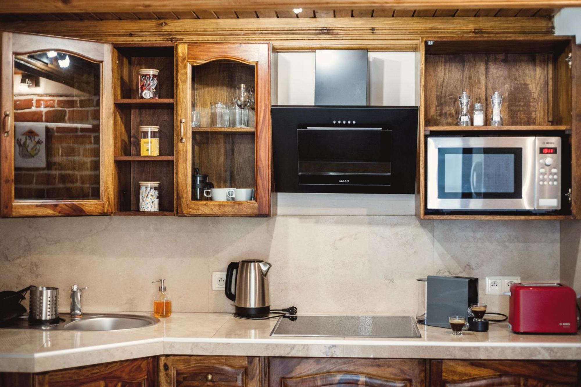 Be Happy Apartments Краков Номер фото