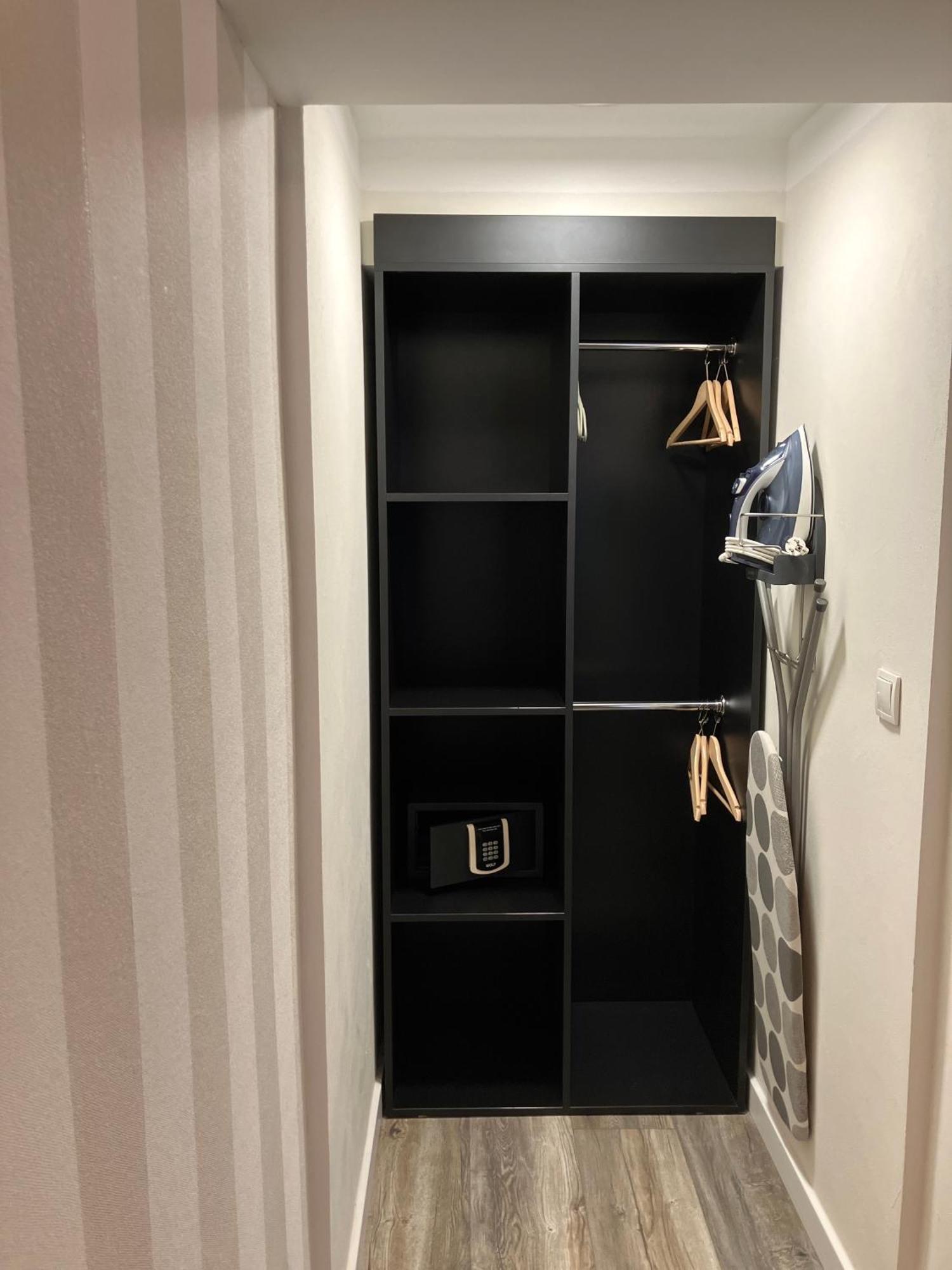Be Happy Apartments Краков Экстерьер фото