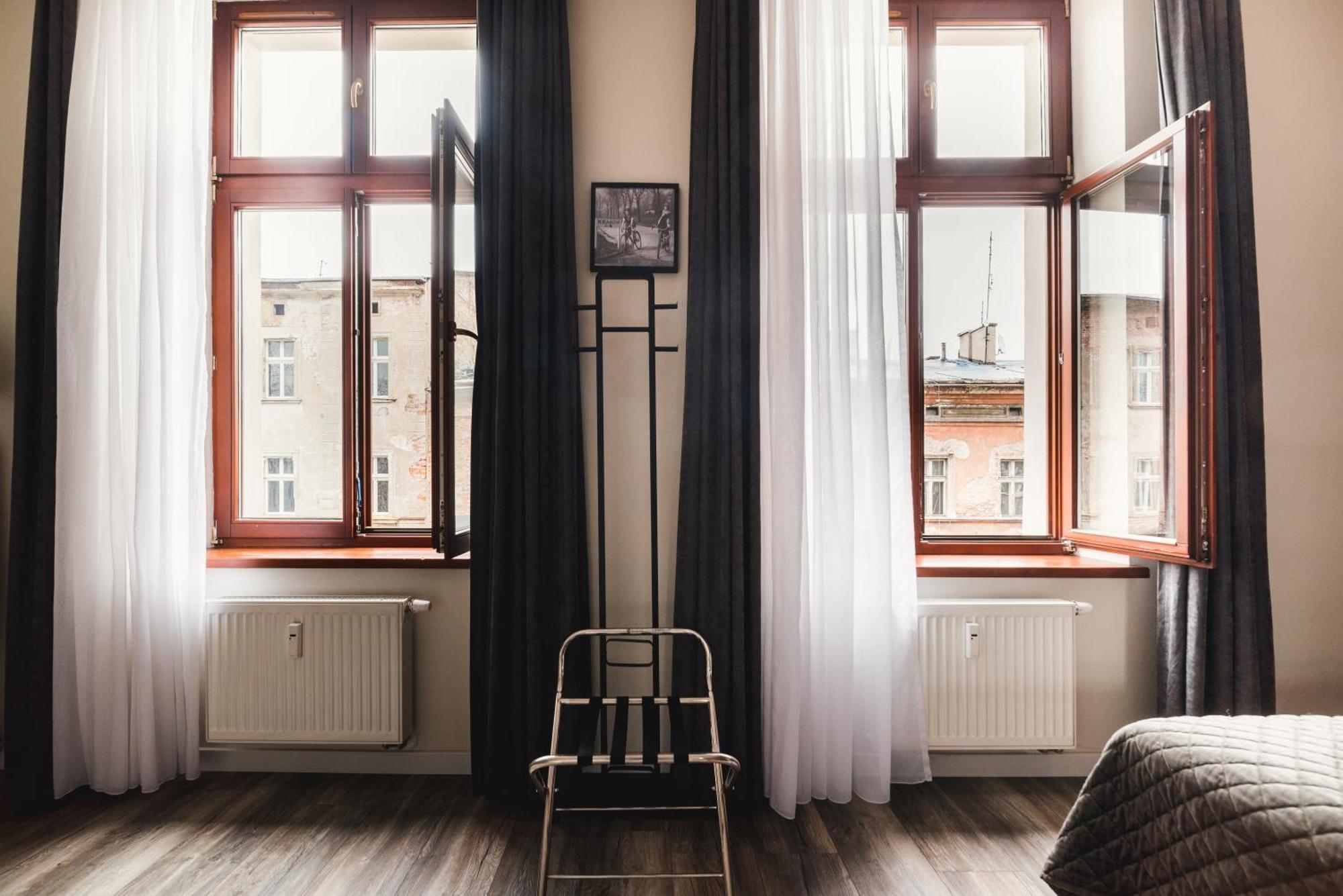Be Happy Apartments Краков Номер фото
