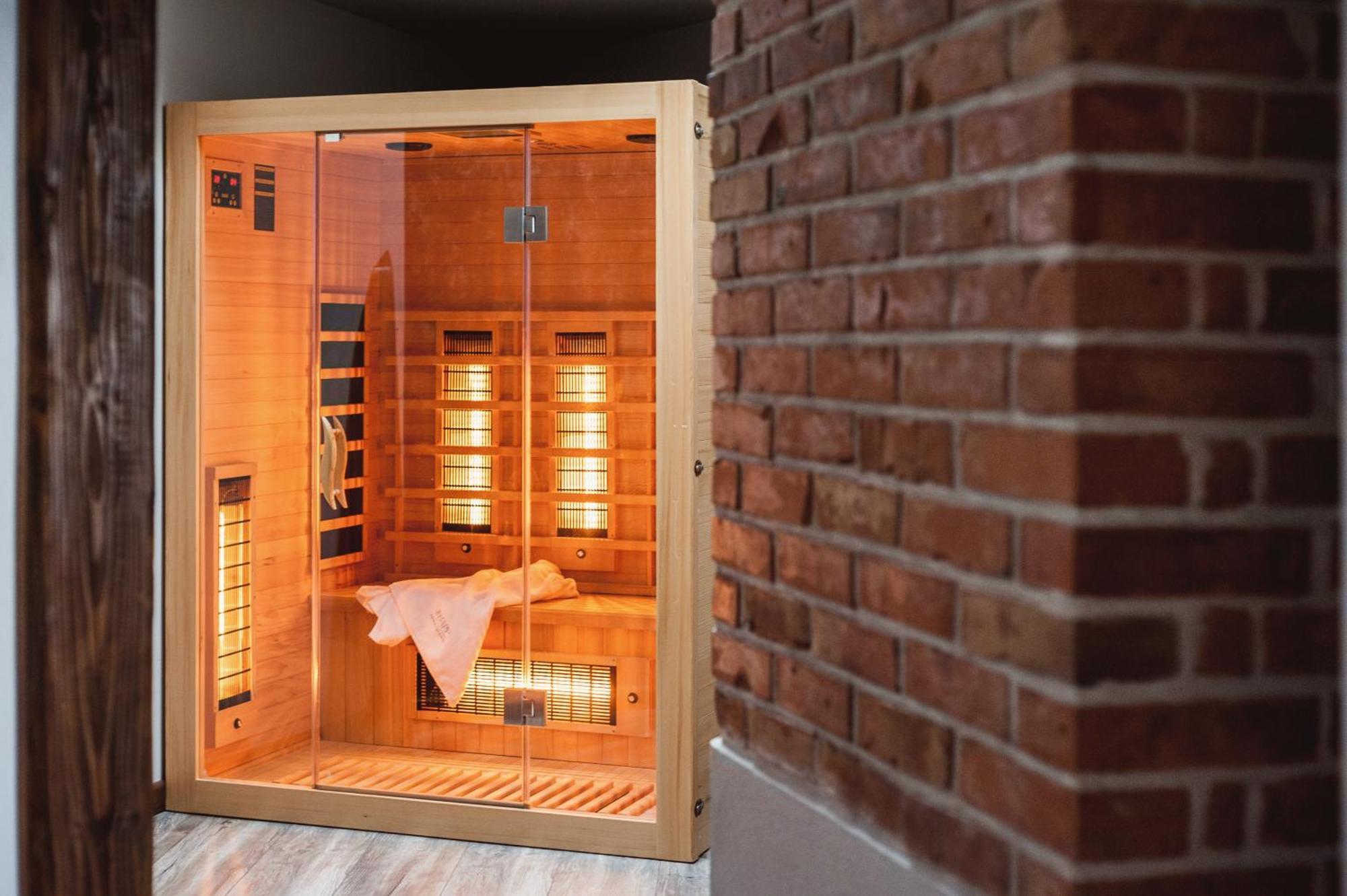 Be Happy Apartments Краков Экстерьер фото